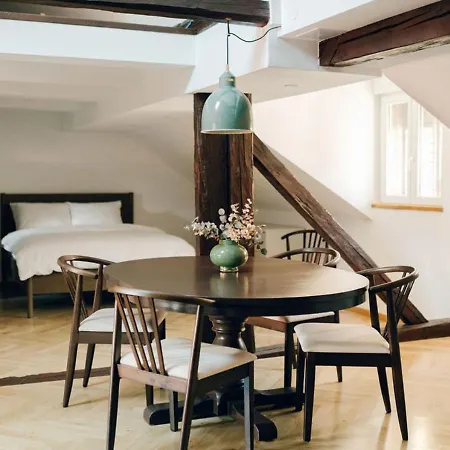 Apartman Altum Kamnik