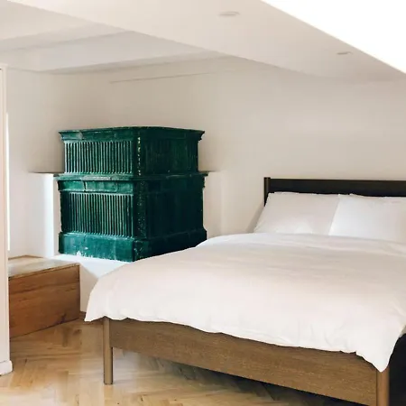 Apartman Altum Kamnik