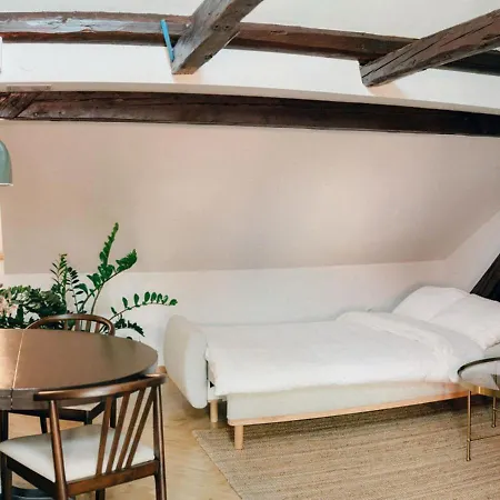 Apartman Altum Kamnik