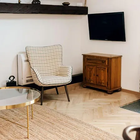 Altum Apartman Kamnik