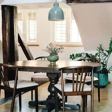 Altum Apartman