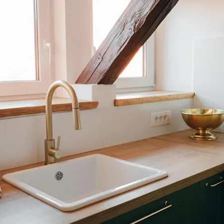 Altum Apartman