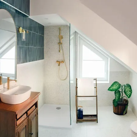 Altum Apartman