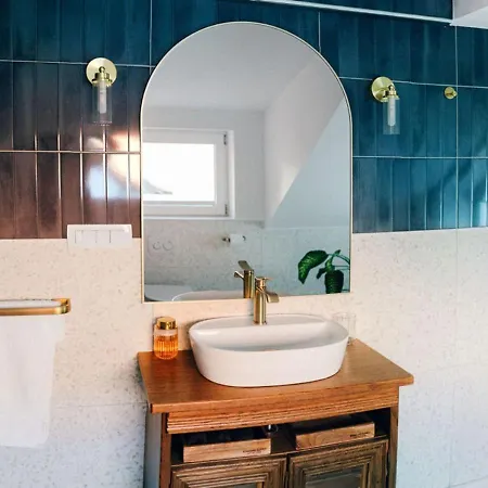 Altum Apartman